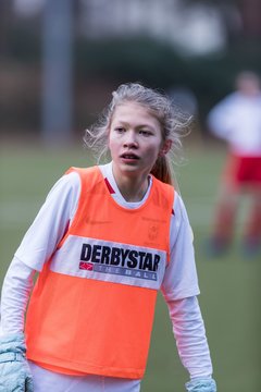 Bild 156 - wCJ Walddoerfer - Nienstedten : Ergebnis: 10:0